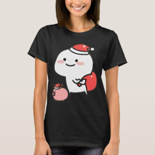We Hooked the Best Mummy! Fishing Lure T-Shirt