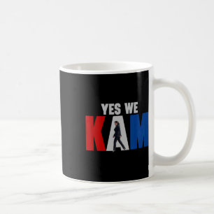 We Kam Harris 2024 Wheimer 2024 Vote Harris Waltz  Coffee Mug