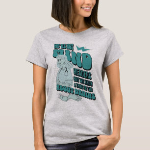We Know A Thing Or Two Neuro Nurse Neurology Love T-Shirt