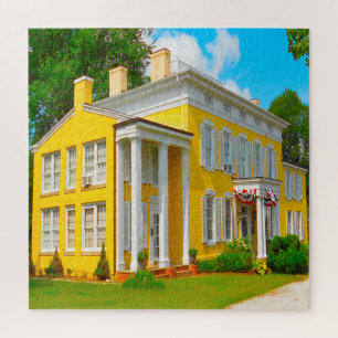 We Love Delaware Jigsaw Puzzle