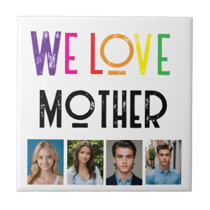 WE LOVE GIFT, EDIT ADD PHOTO TILE