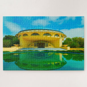 We love Milwaukee in Wisconsin. Jigsaw Puzzle