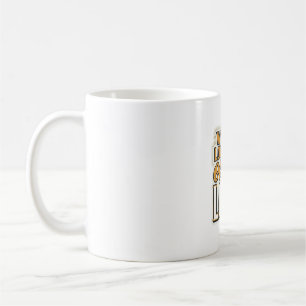 We Love Our Lord Vintage Cross Christian Shirt Coffee Mug
