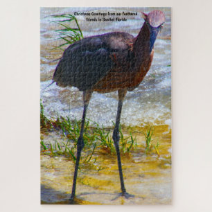 We Love Sanibel's in  Florida Jigsaw Puzzle