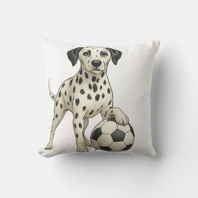 we love sports cushion (Front)