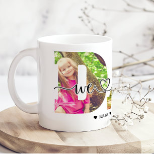 We Love You Dad Add Photo And Name Coffee Mug