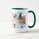 We love You Grandma | Photo Gift Calligraphy Text