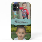 We love you Grandma Photo iPhone 5 case