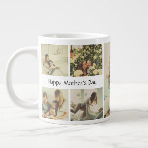 We Love You Mummy - Happy Mother's Day Mug