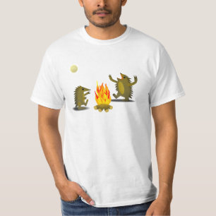 We Made FIRE T-Shirt