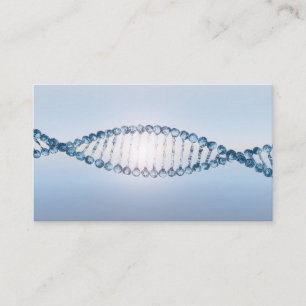 We Made of Water! Business Card