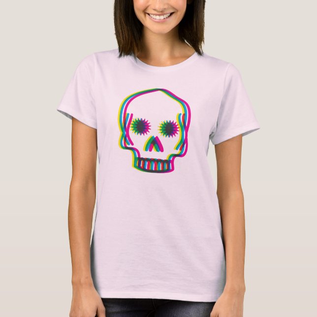 We Make You Look T-Shirt (Front)