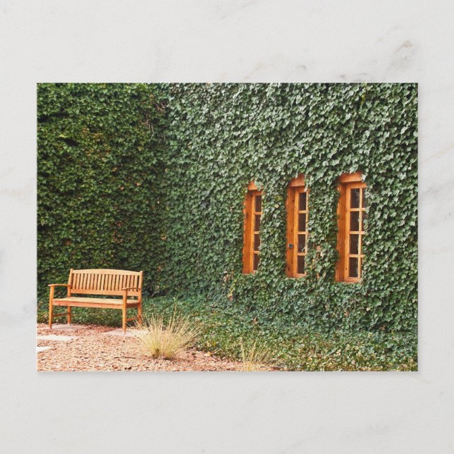 We Moved! Announcement Postcard (Front)