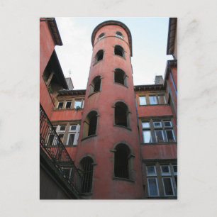 We Moved! Announcement Postcard