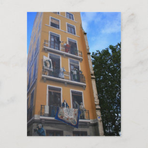 We Moved! Announcement Postcard