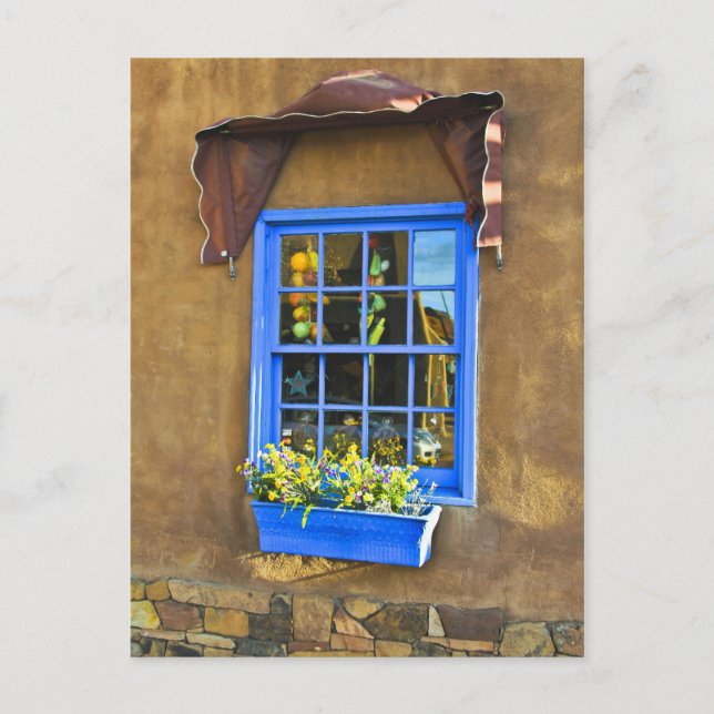 We Moved! Announcement Postcard (Front)