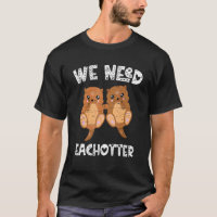We Need Each Otter Wild Pet Mammal Wildlife