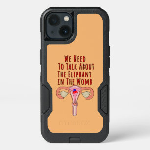We Need to Talk About The Elephant In The Wom