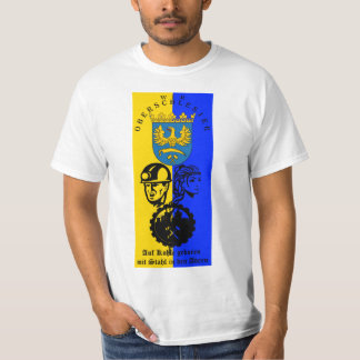 We Oberschlesier Design 02 T-Shirt