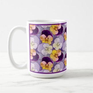 We only just begun Mug
