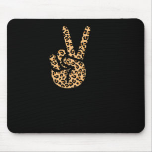 We out Teacher Happy Last Day Of School Women Gift Mouse Mat