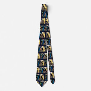 We Play? Tie