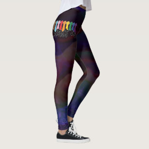 We Protect Us Leggings