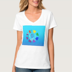 We’re All In This T-Shirt