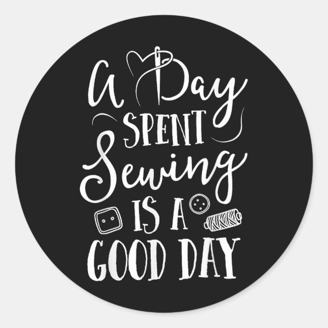 We Rise Together, International Women's Day63 Classic Round Sticker (Front)