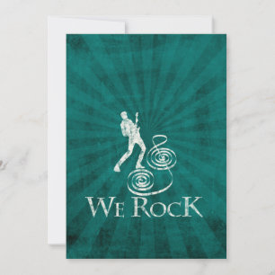 We Rock
