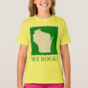 WE ROCK T-Shirt