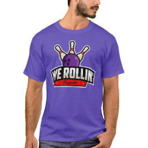 We Rollin' - Etienne Choquette