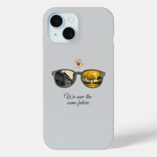 We saw the same future iPhone 15 case