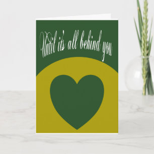 We send our love and prayer card