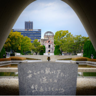 We Shall Not Repeated the Mistake Postcard