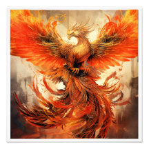 WE SHALL RISE PHOTO PRINT