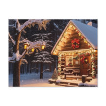 We Spent Time Together During Christmas