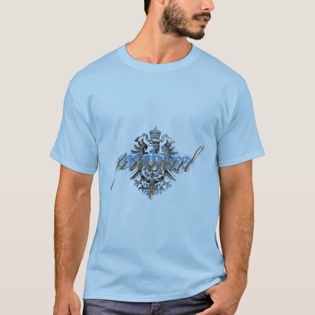 We Stand T-Shirt (Front)