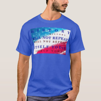 We Stand United T-Shirt