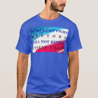 We Stand United T-Shirt