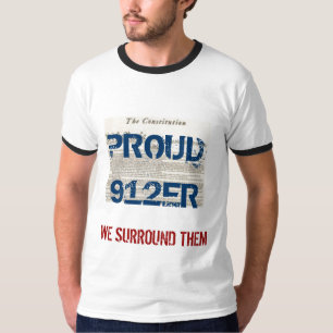 We Surround Them T-Shirt