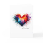 We Thank You With All Of Our Hearts