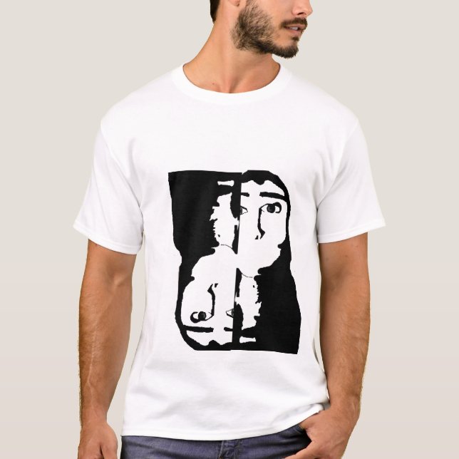 we the best T-Shirt (Front)