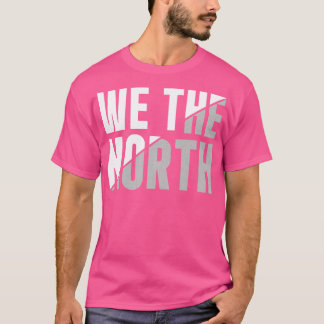 We The North T-Shirt