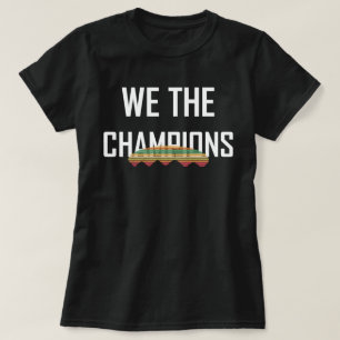 we the north,we are the north,we the north 2019 T-Shirt