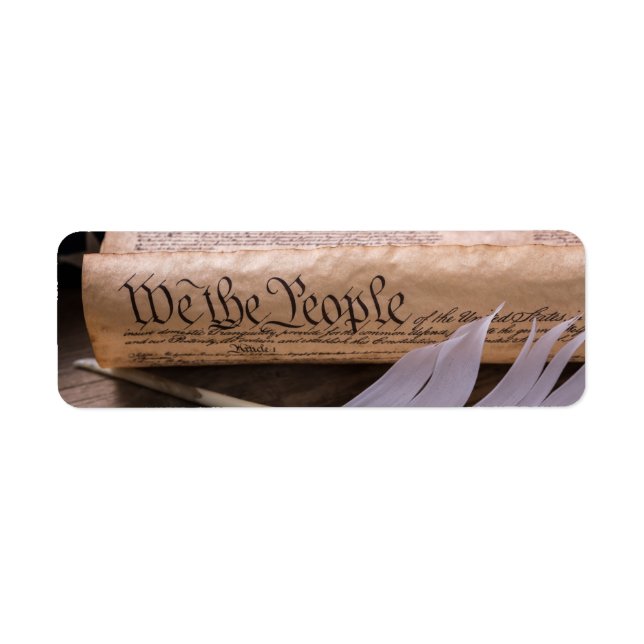 We the People (Front)