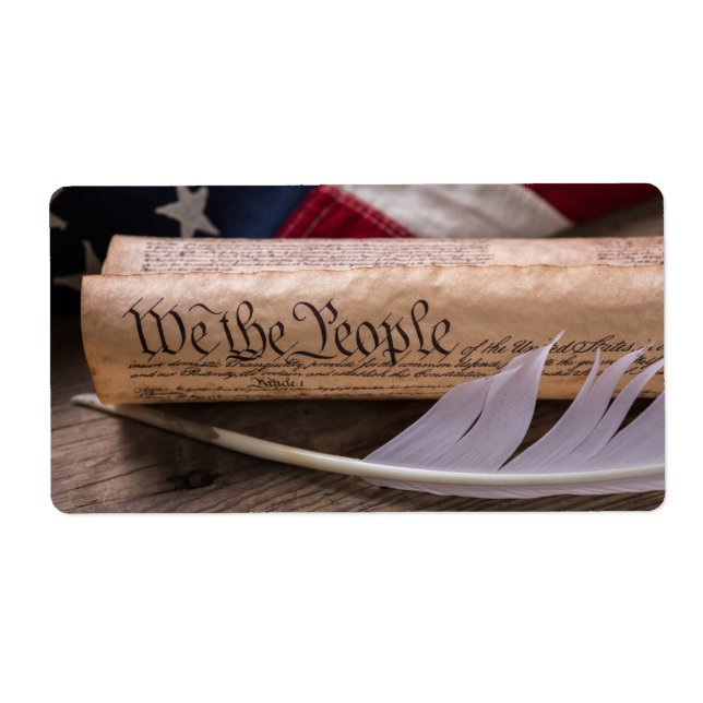 We the People (Front)