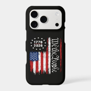 We The People 1776 2026 Patriotic Flag