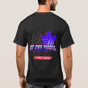 WE THE PEOPLE — 250 YEARS STRONG T-shirt