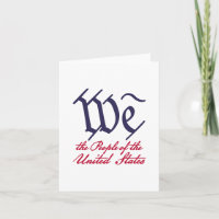 We the People 2